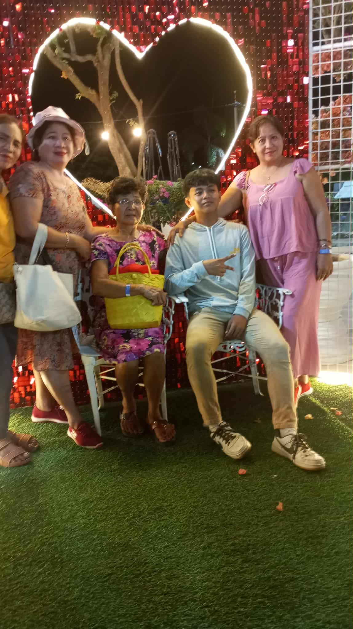 Family Portrait